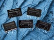 SPA / DPA / SPB / DPB 系列：1W~9W SIP 單排引腳超寬壓 8:1 輸入穩(wěn)壓隔離 DC-DC 轉(zhuǎn)換器                                                                                       