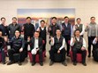 面對困境，攜手復原，We are ready!                                                                                                                               