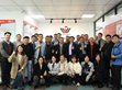 SDG集團(tuán)協(xié)緯布局浙江嘉興，持續(xù)擴(kuò)建SDG集團(tuán)產(chǎn)業(yè)價(jià)值網(wǎng)                                                                                                                          