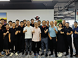 SDG集團番禺辦事處蓄勢待發(fā)，攜手伙伴共創(chuàng)第二成長曲線                                                                                                                           
